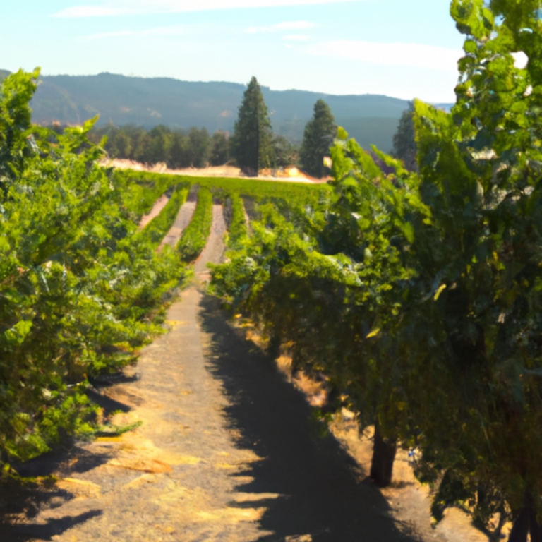 Exploring the Finest Wineries and Wine Trails on the Westside