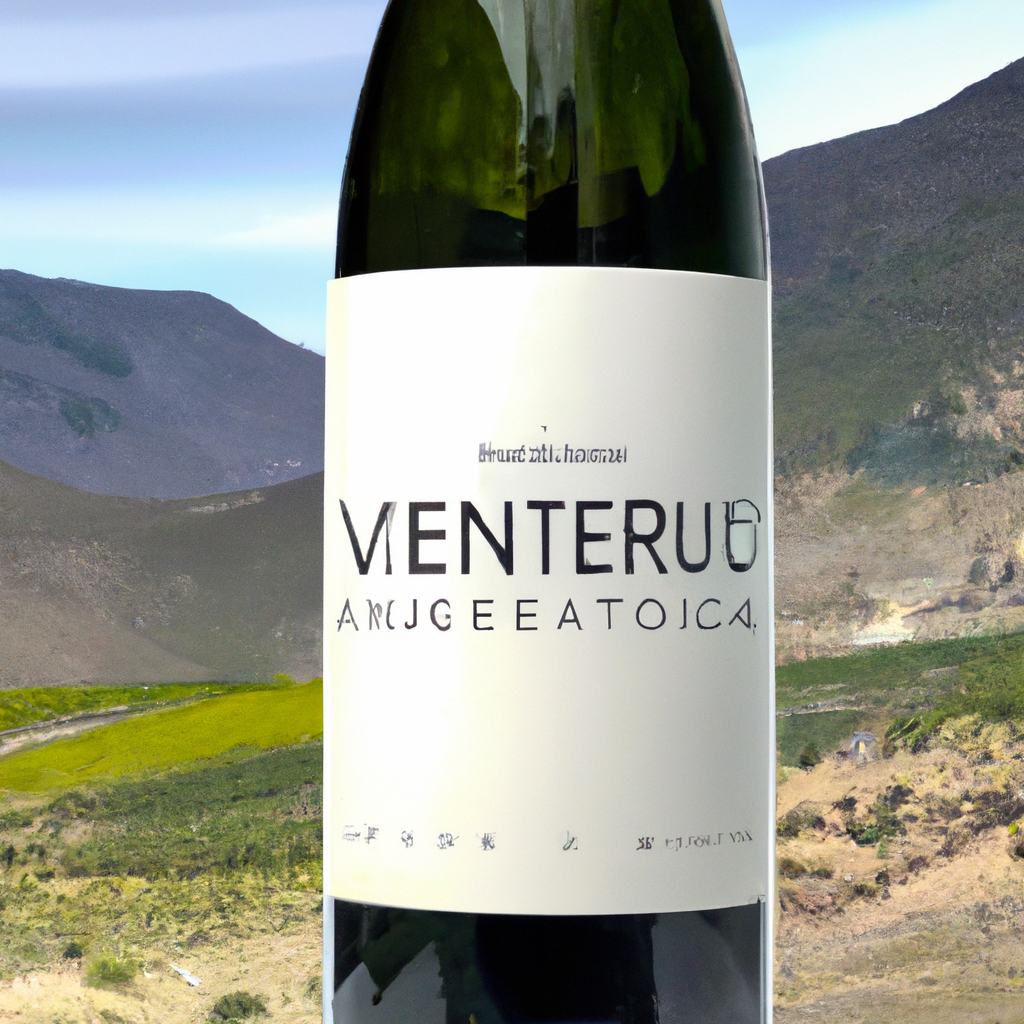 Exploring the Refreshing Flavors of Ventisquero Wine Estates Grey Sauvignon Blanc 2019 in Chile's Summer
