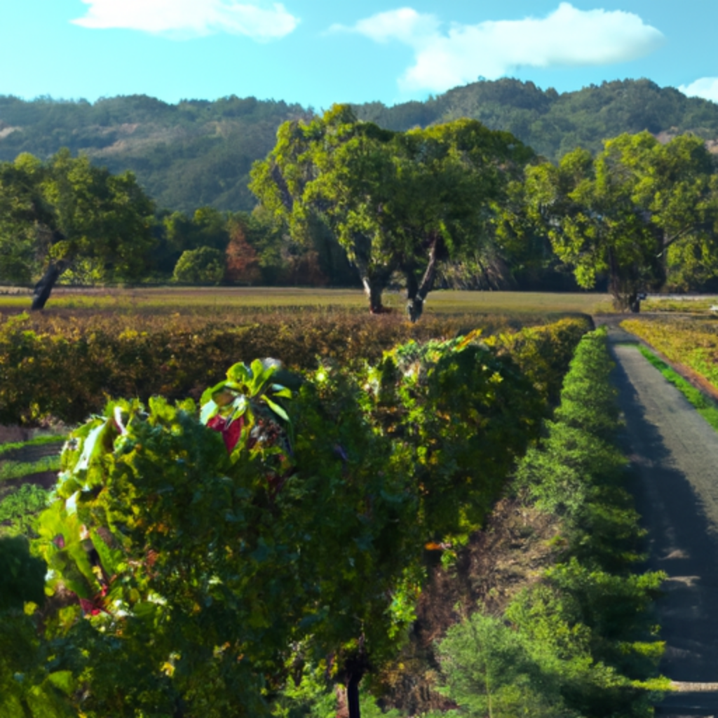 Must-Visit Wineries in the Russian River Valley