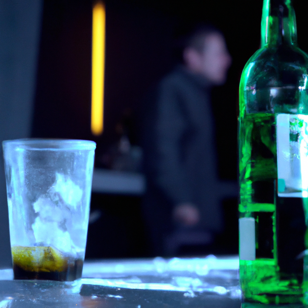 Keeping Broke New Yorkers Drunk: MyOpenBar's Free Drinks in the 2000s