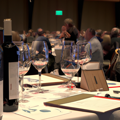 Seventh Annual Trade Auction of Willamette's Pinot Noir Raises $680,900