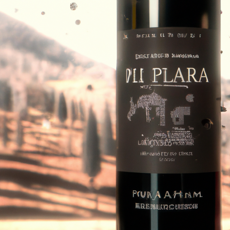 Review of E. Pira & Figli Barbera d'Alba Superiore 2021