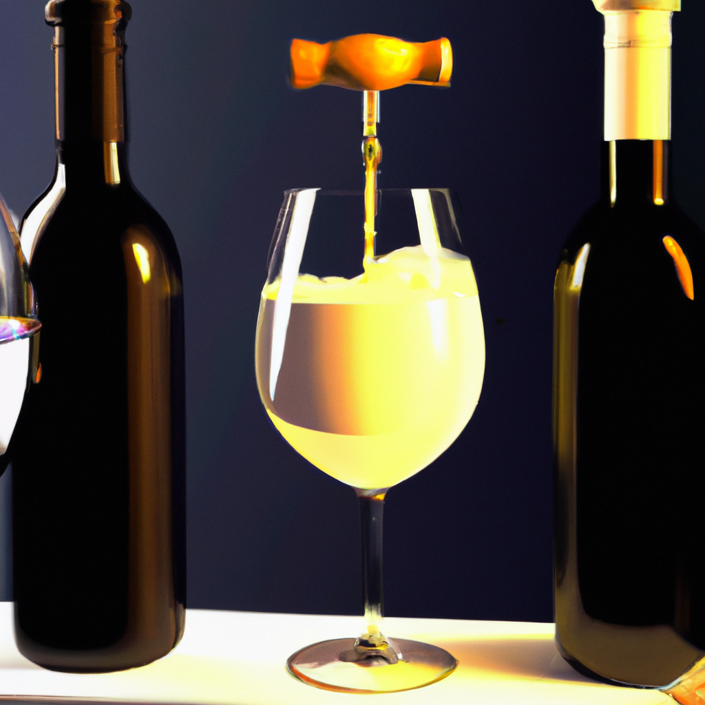 Become a Wine Connoisseur with this Beginner's Guide