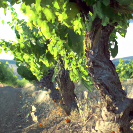 Vanishing Pleasure: Turkey's Endangered Old Vines