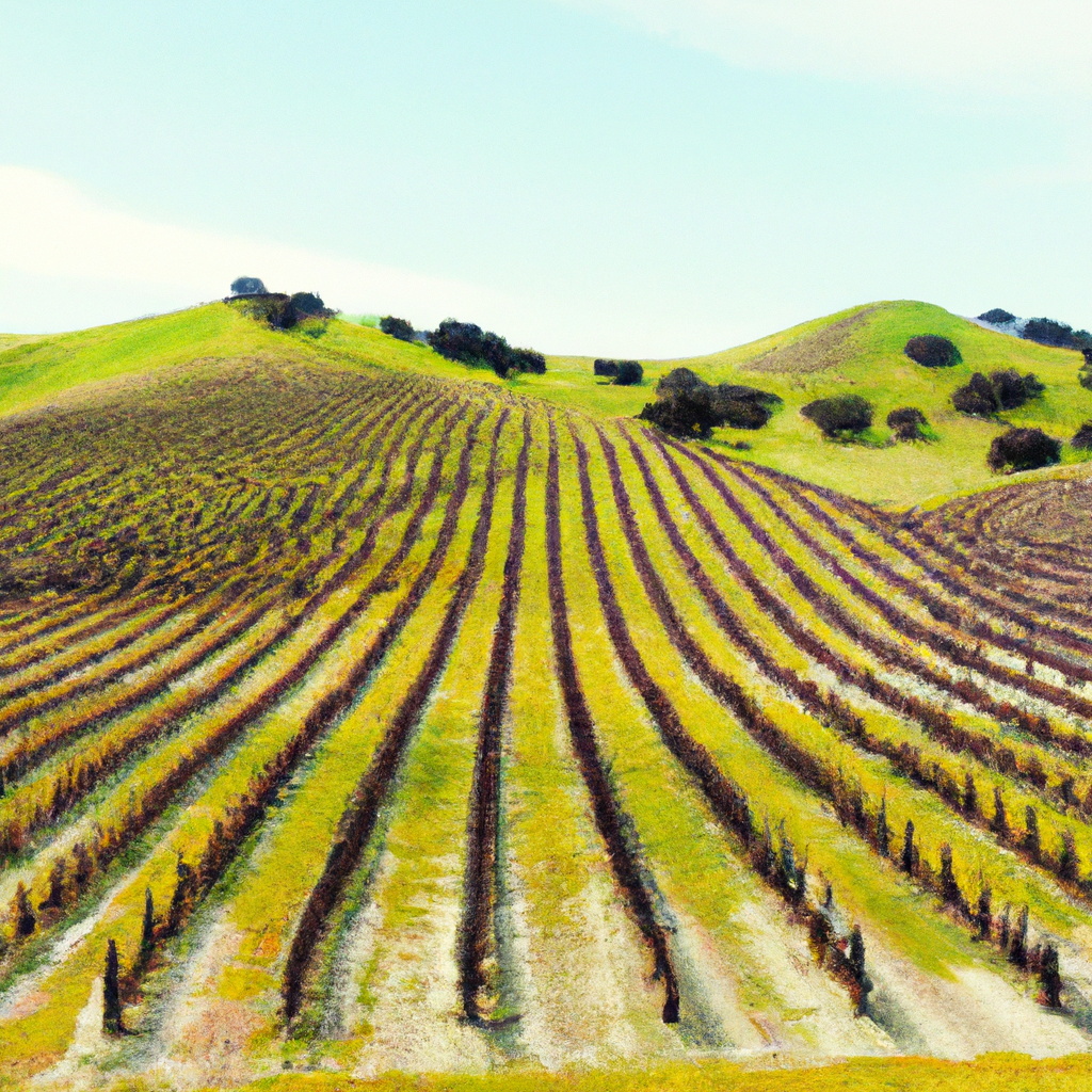 The Future of Wine Country: Unveiling Trends, Innovations, and Exciting Developments