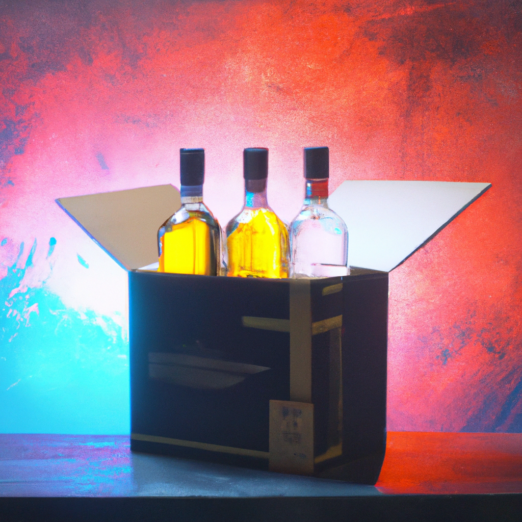 Tips for Safely Packing Alcohol in Your Suitcase