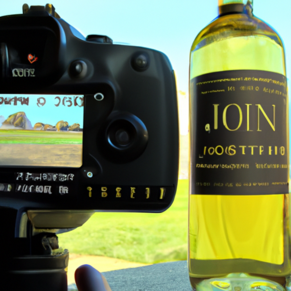 Tasting the 2013 Jordan Russian River Chardonnay: Jordan Uncorked Video 19