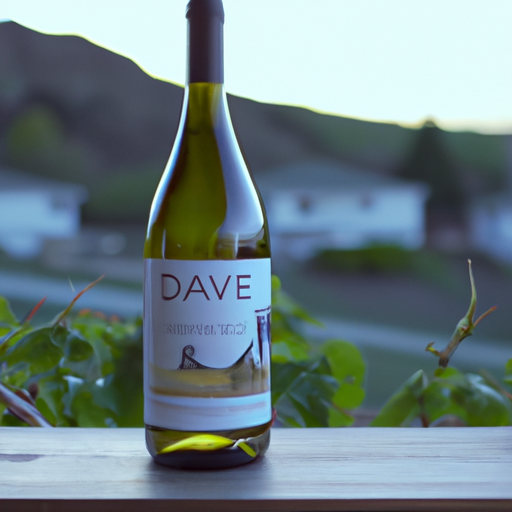 Exploring the 2021 Dave's Porch Wine Sauvignon Blanc: A Continuation