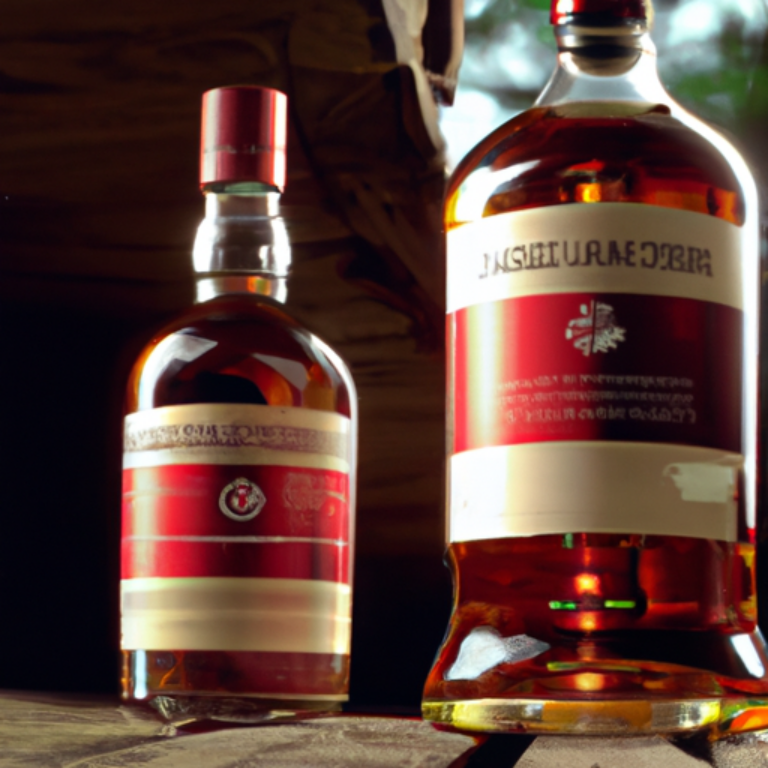 The Most Lavish Single Malts in the World