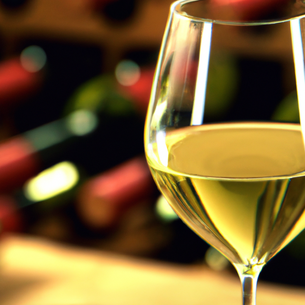 Exploring the World of White Wine: 6 Varieties to Expand Your Palate