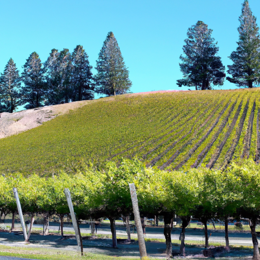 Discover the Ultimate Wineries in Wine Country for an Unforgettable Experience
