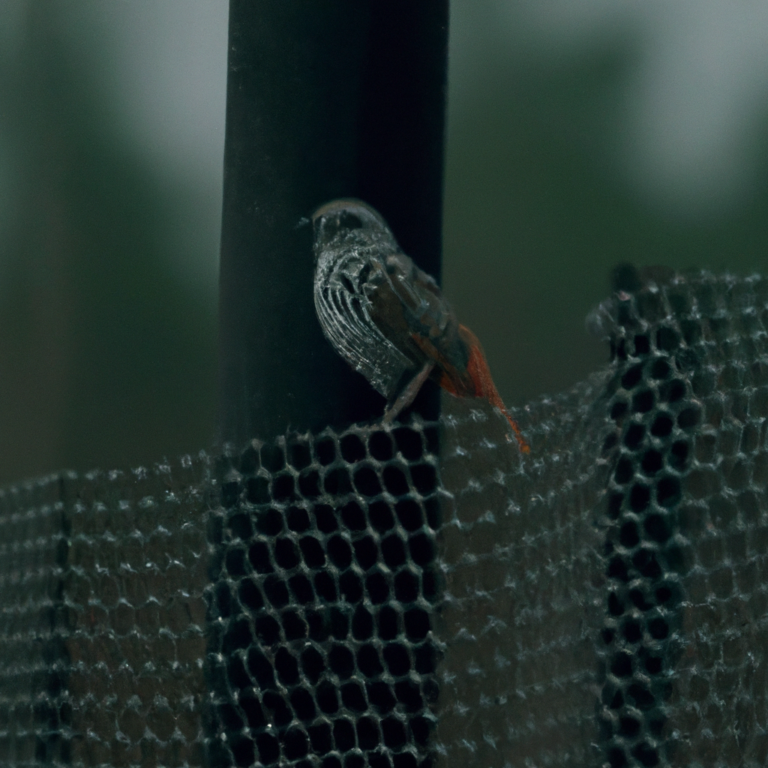 Red-Bellied Skylark