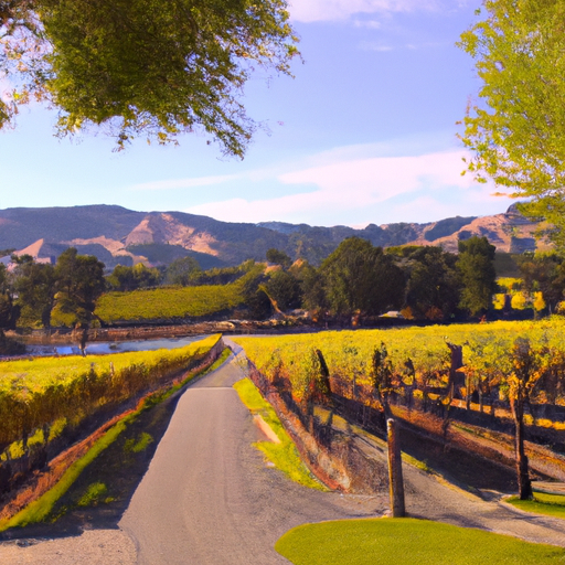 Longest Running Napa Valley Wineries: Releasing Vintages Since 1979 or Earlier