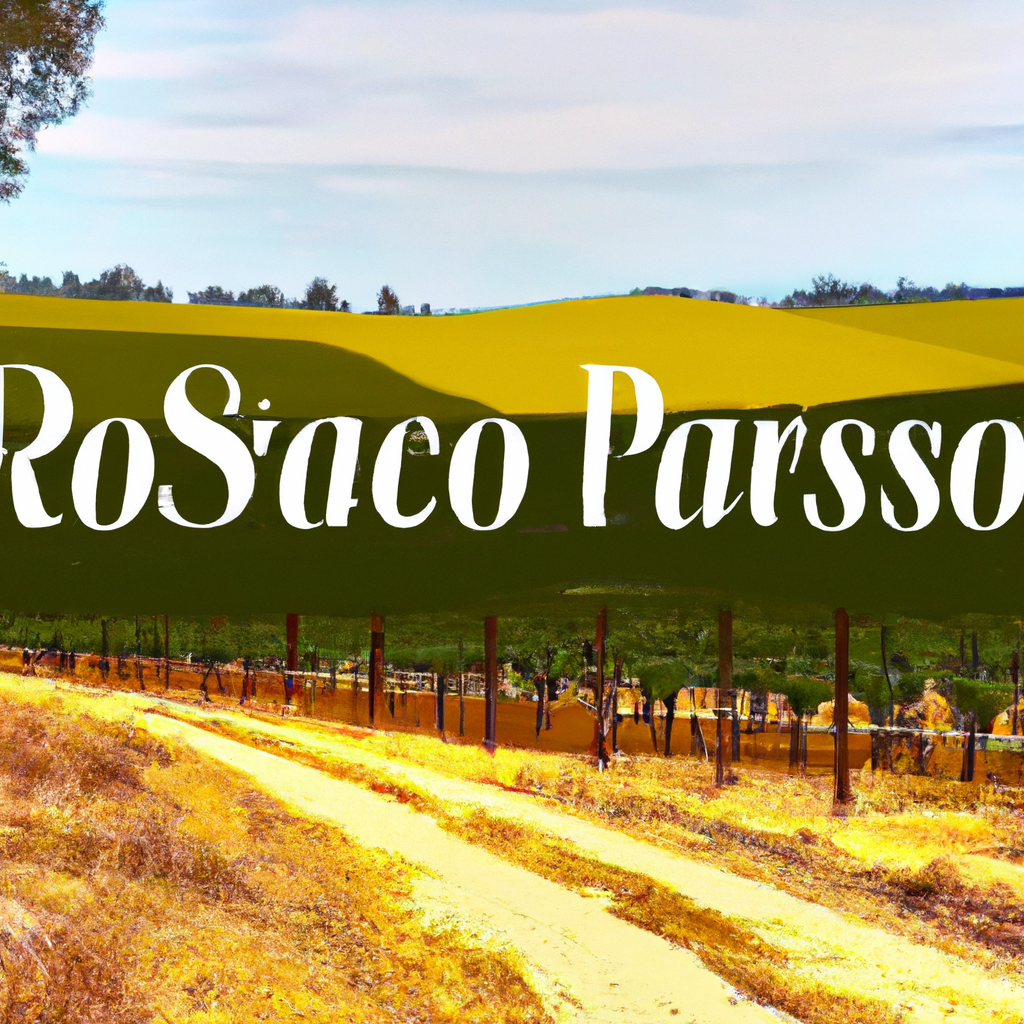 Introducing the New Paso Wine App: Explore Paso Robles Wine Country