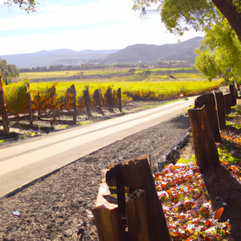 10 Essential Tips for a Flawless Wine Tasting Experience in Paso Robles