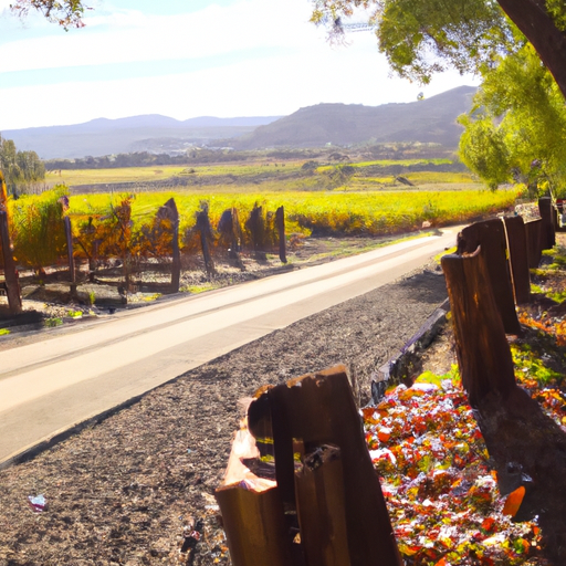 10 Essential Tips for a Flawless Wine Tasting Experience in Paso Robles