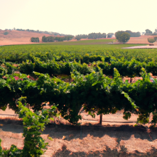 Anticipation Builds: Temecula Valley Winemakers Await Harvest