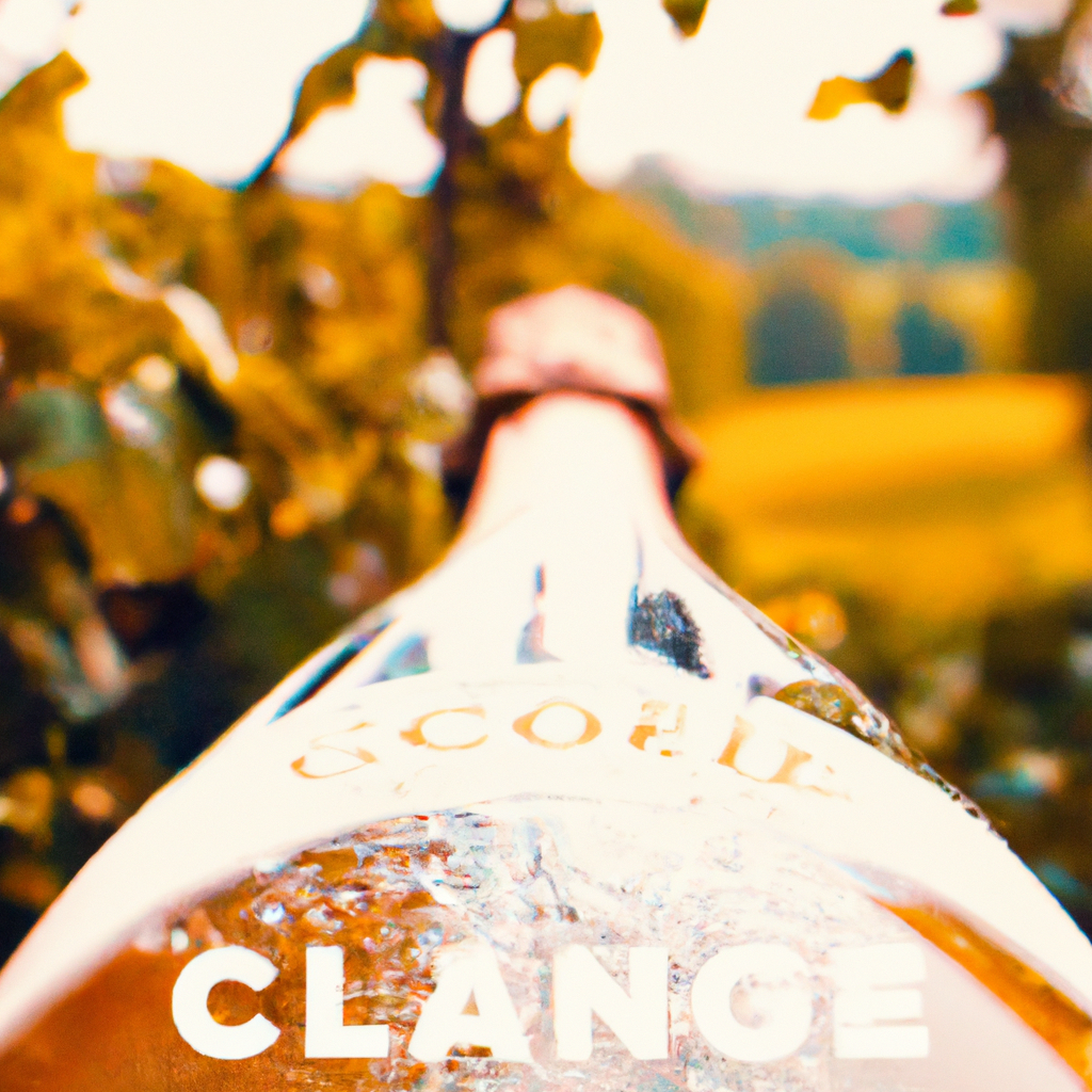 The Champagne Challenge: Explore and Discover with LearnAboutWine.com