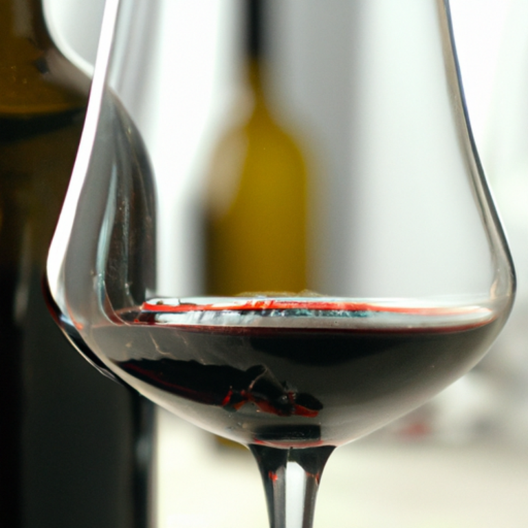 Top 10 Sweet Red Wines