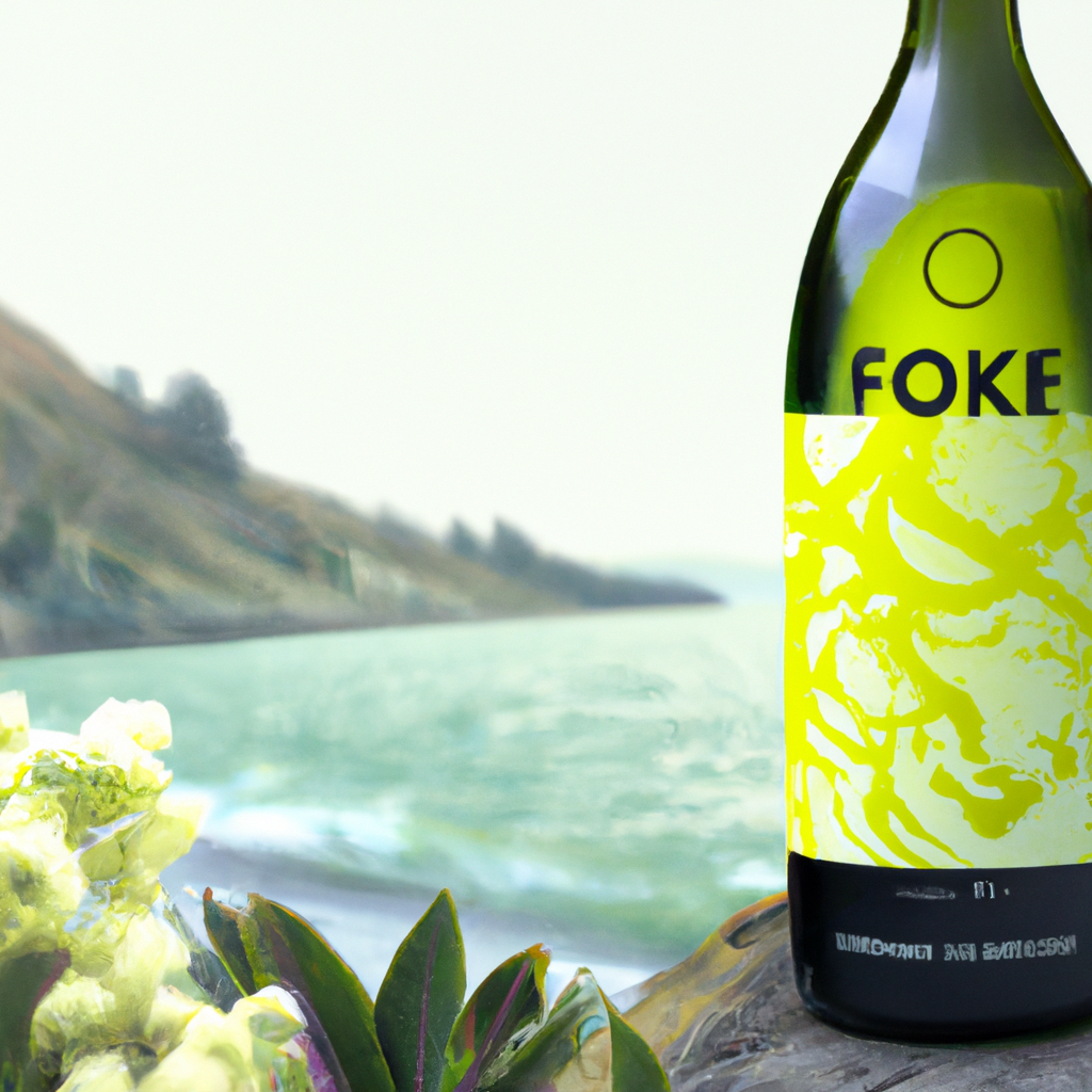 Refreshing Taste of Chile: Discover Viña Koyle Costa La Flor Sauvignon Blanc 2021