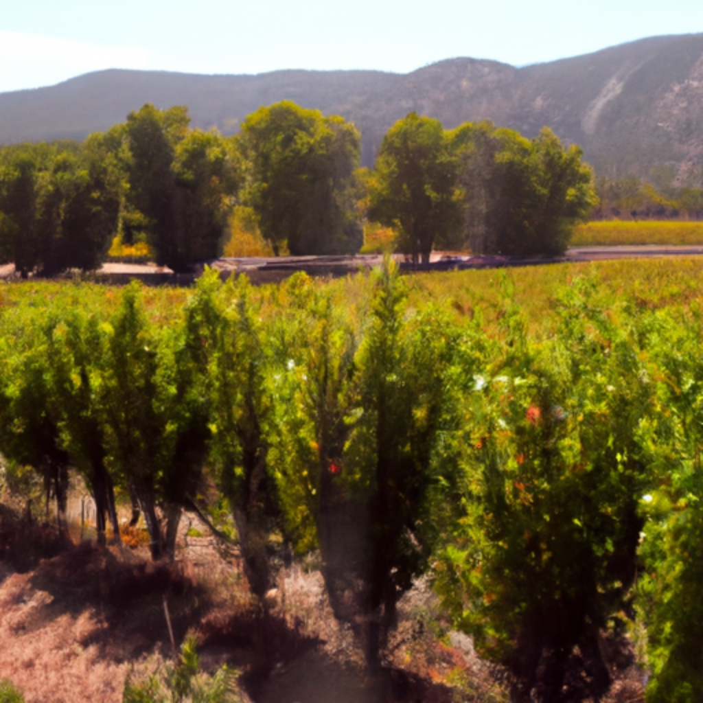 Exploring Sparkling Wine in Santa Maria Valley and Los Alamos