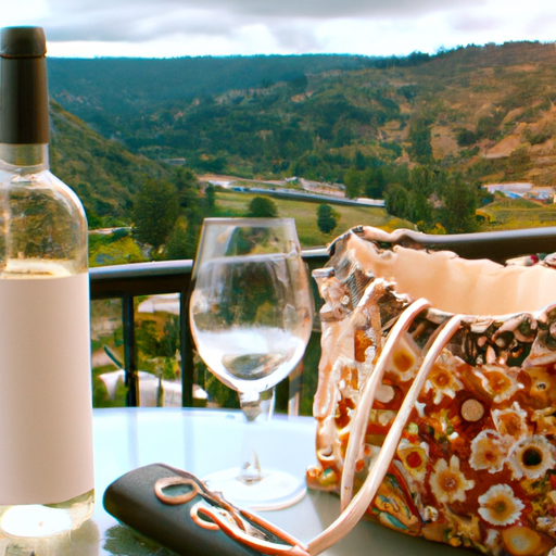 Tips for Dressing and Planning Your Wine Country Vacation