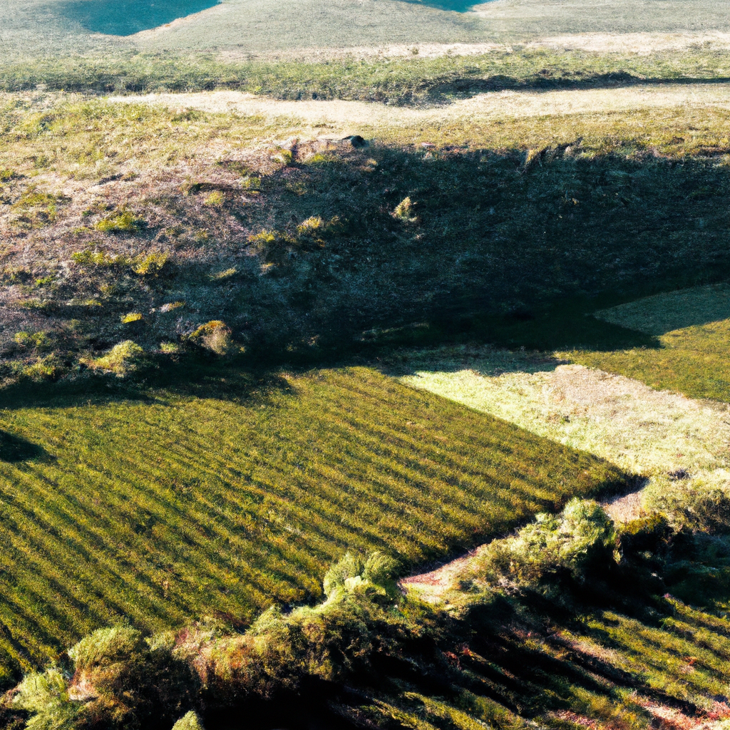 Discover the Ultimate Guide to Organic Wineries for Wine Lovers Who Care About Sustainability
