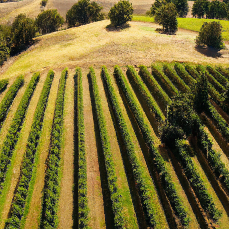 Uncover the Unparalleled Charm of Wine Country's Vintages