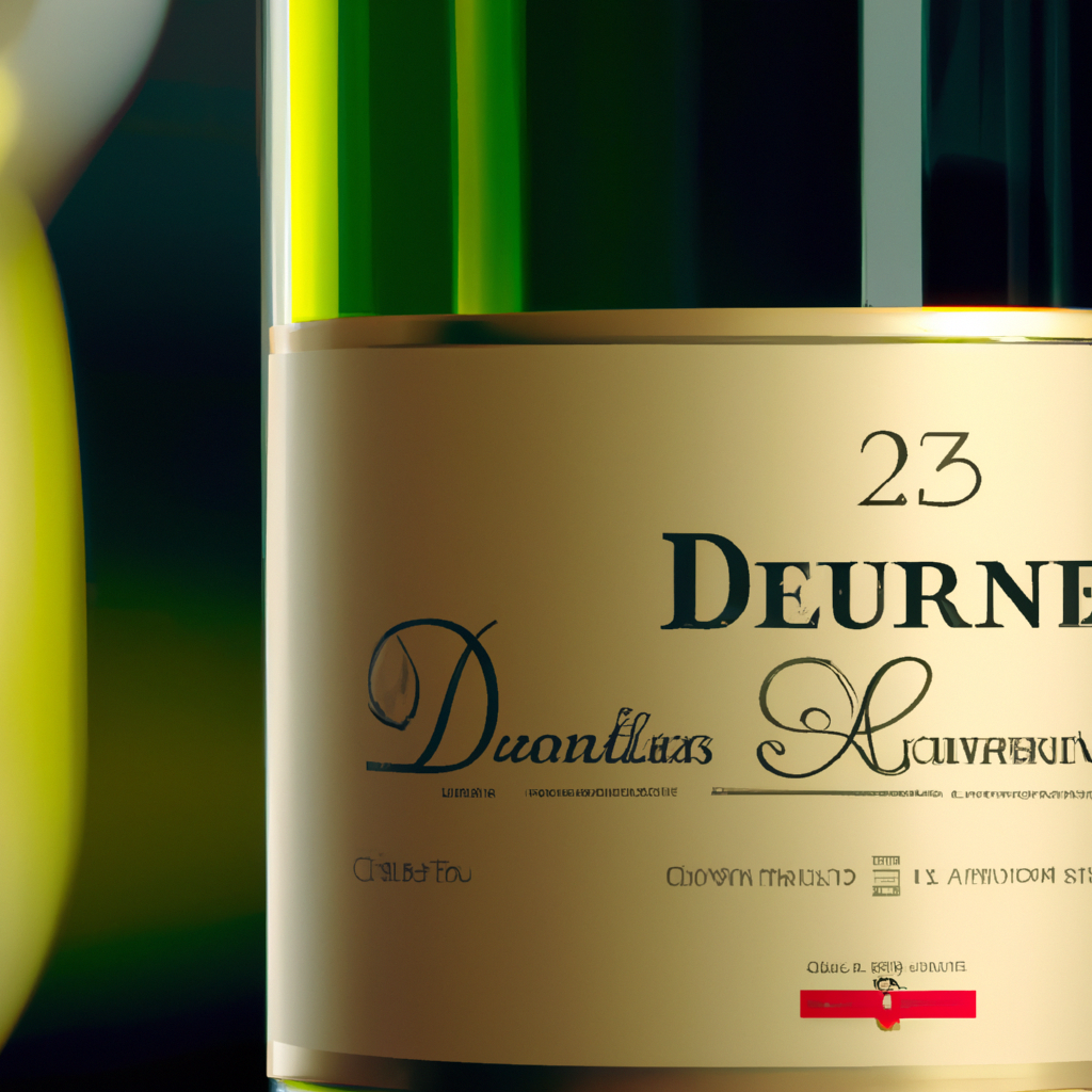Reviewing the Well-Balanced Dumenil Reserve 22 Champagne