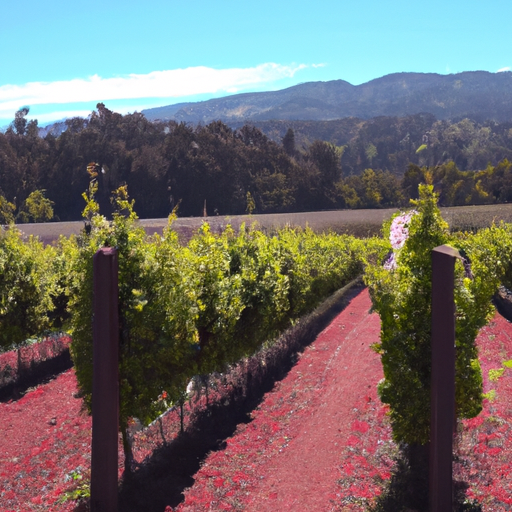Exploring Sparkling Wine in Santa Maria Valley and Los Alamos