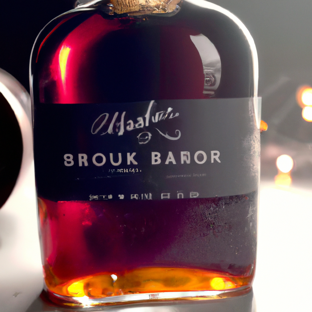 Maker's Mark Introduces 'Cellar Aged' Bourbon, Its Most Aged Release Ever