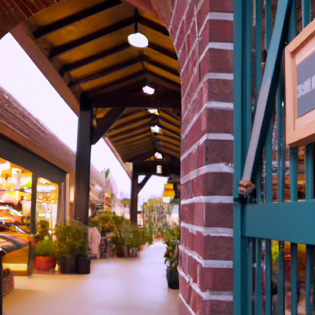 Top Shopping Destinations in California's Wine Country