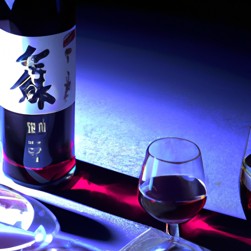 Stories of Legendary Chinese Wines