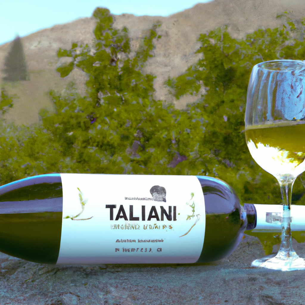 A Refreshing Taste of Chile: Viña Tabalí Talinay Sauvignon Blanc 2021