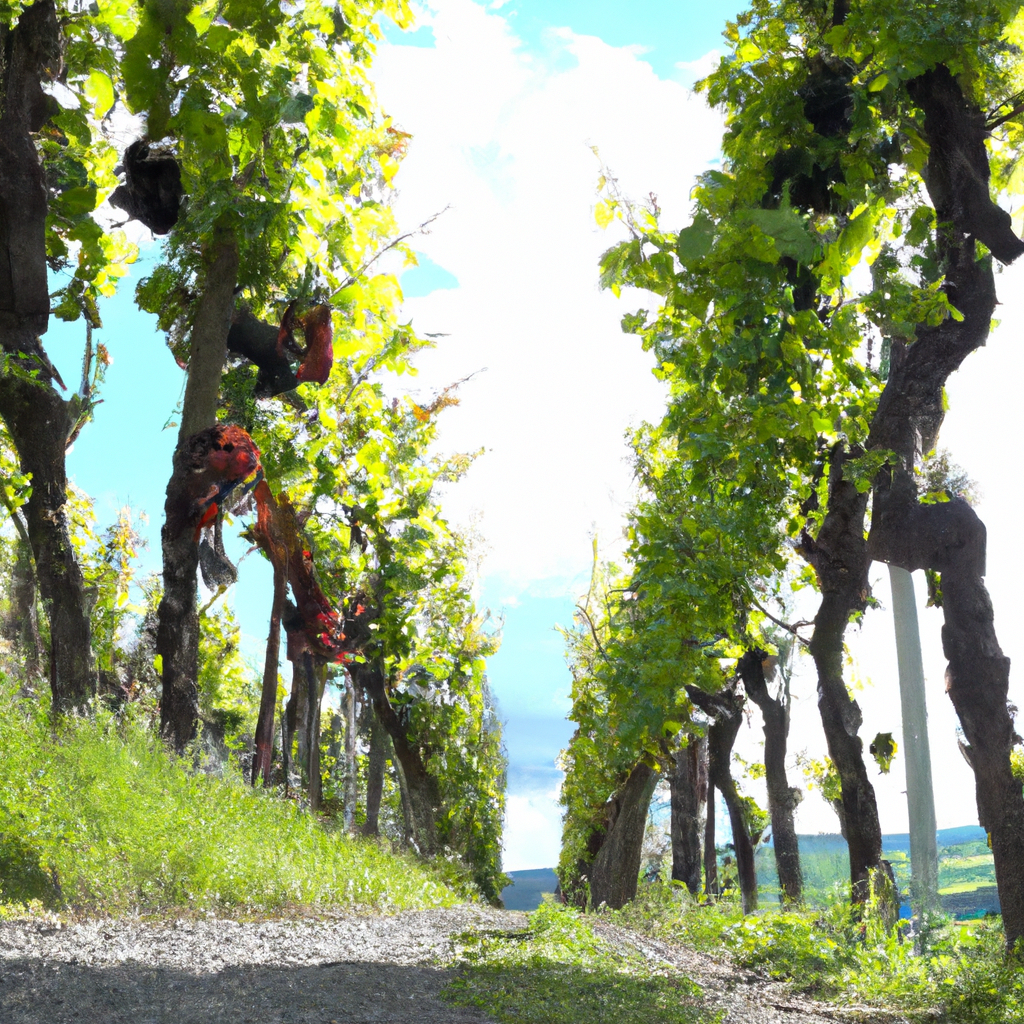 A Guide to Vietti Winery for Wine Lovers on the Go