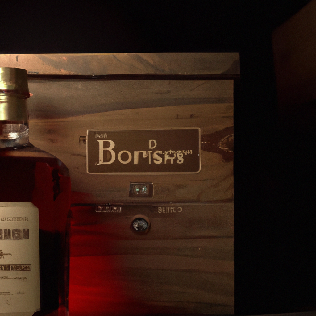 Maker's Mark Introduces 'Cellar Aged' Bourbon, Its Most Aged Release Ever