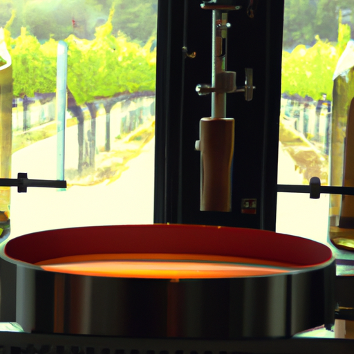 Mastering the Art of Crafting Exceptional Chardonnay in the Russian River Valley