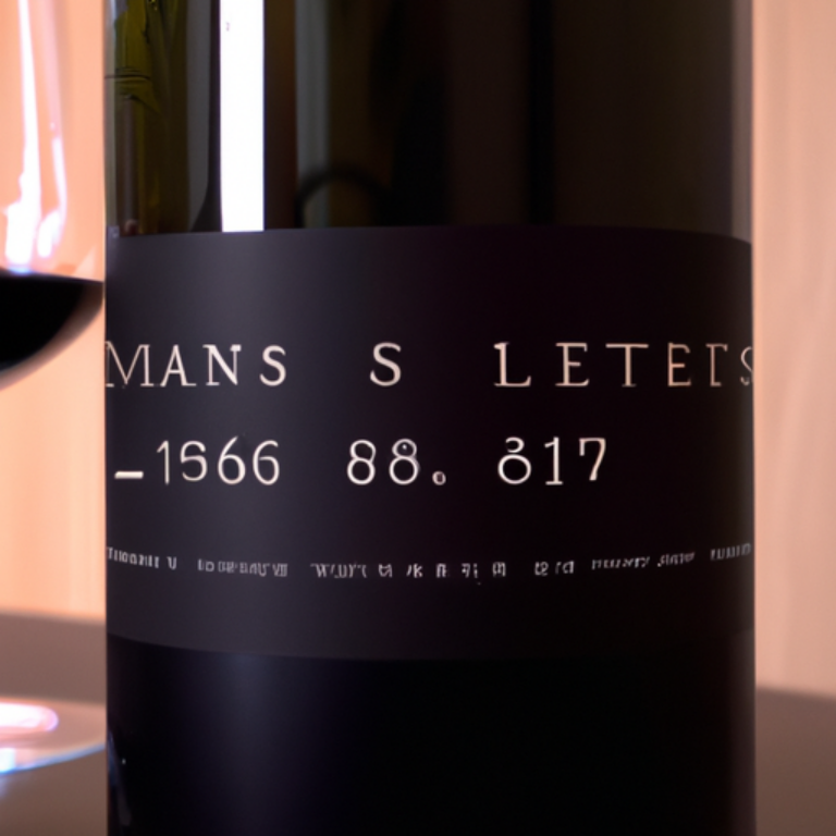 Impressive 93 Points for the 2022 Les Leçons des Maîtres at wine.com