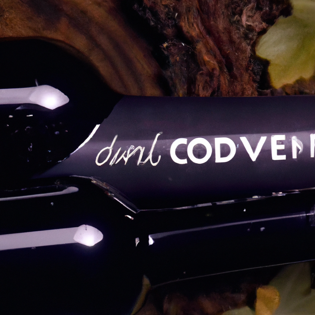 "Discover the Exceptional 2019 Wood Family Vineyards Cabernet Sauvignon 'Clone 30'"