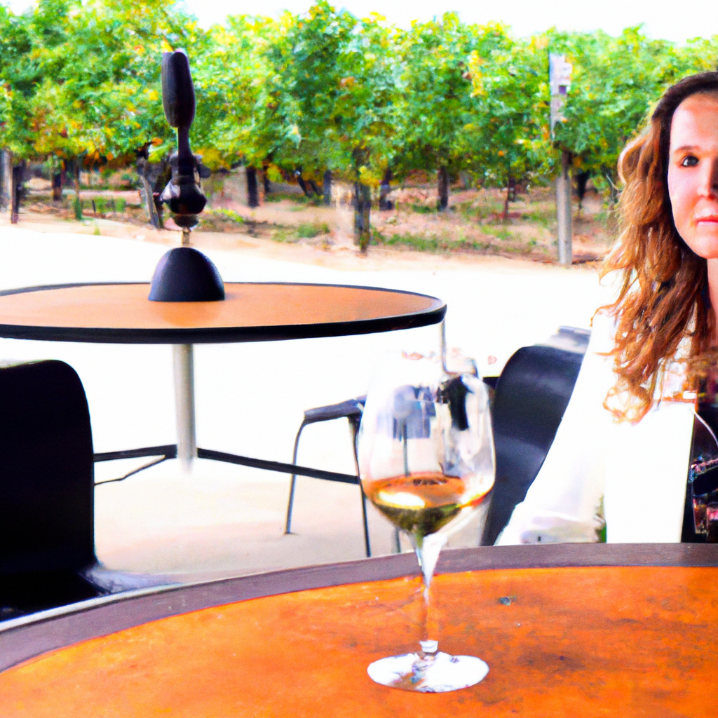 Jenna Bicknell Appointed as Director of Hospitality at Echolands Winery