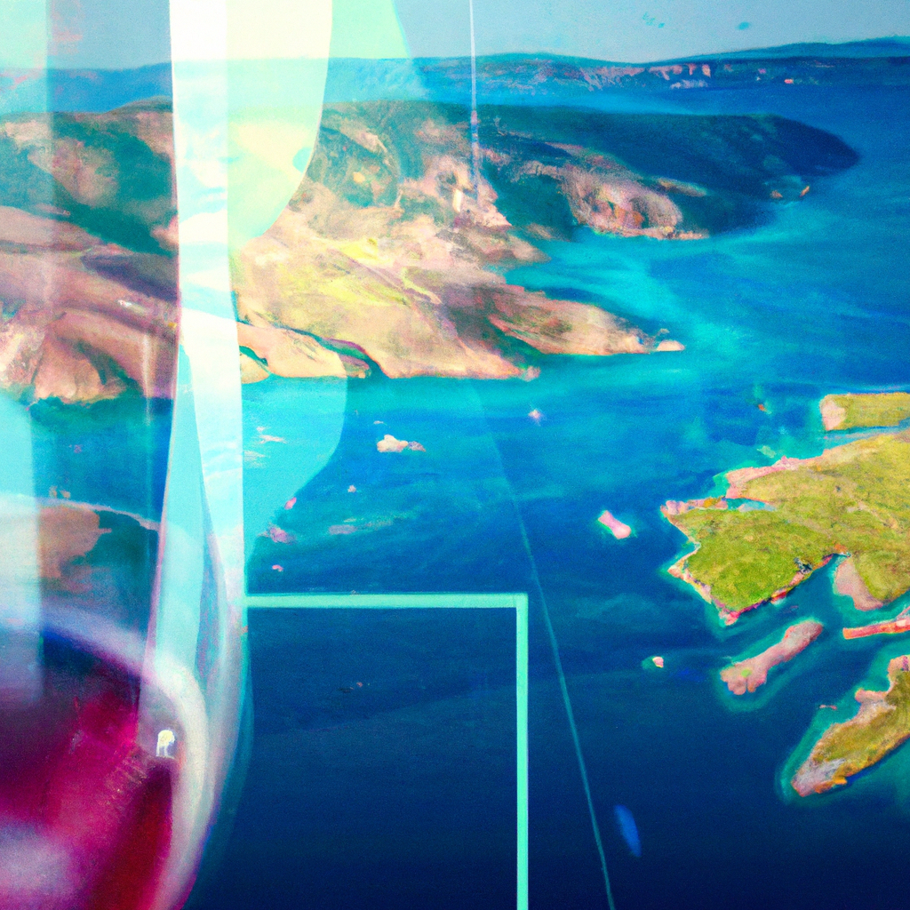 Mapping the Future: International Pinot Noir Celebration Sets Sail for the Next 20 Years