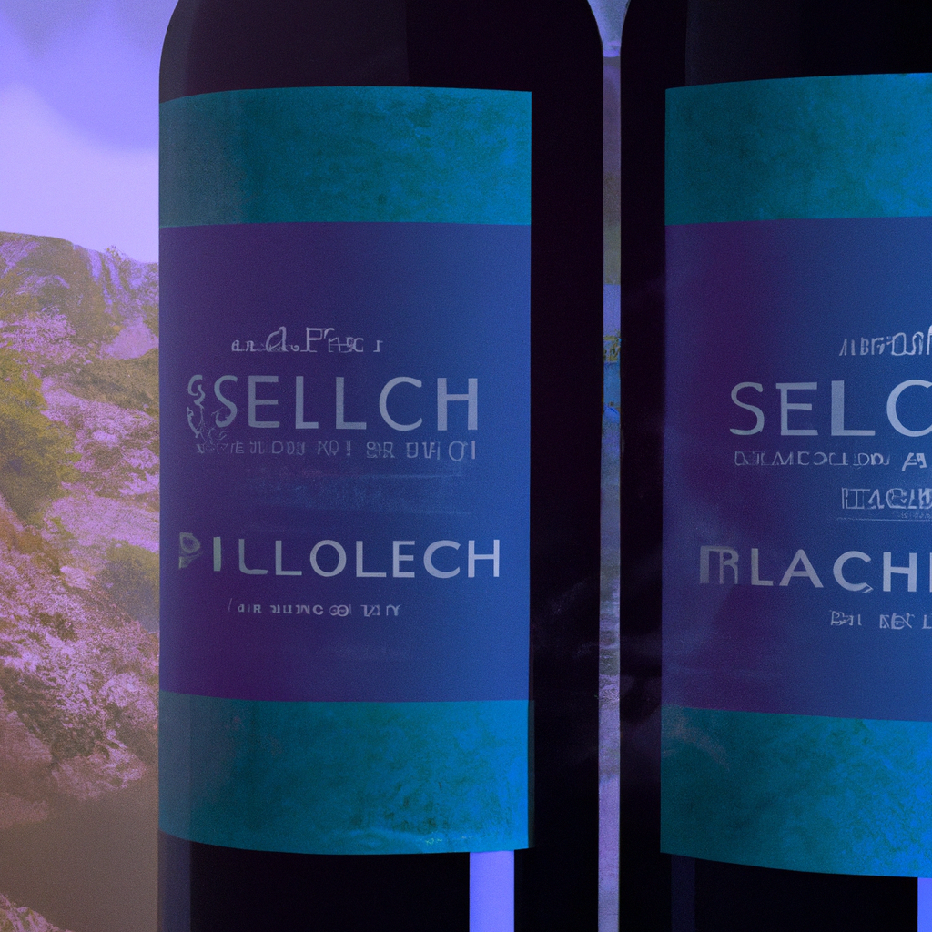 Exploring the 2021 Selin Cellars Alicante Bouchet: A Taste of Puccioni Ranch in Dry Creek, Sonoma