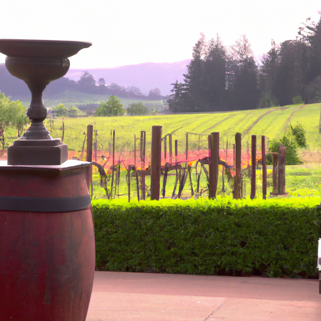 Discover the Ultimate Russian River Valley Learning Adventure with Dutton Estate Winery and Napa Valley Wine Academy