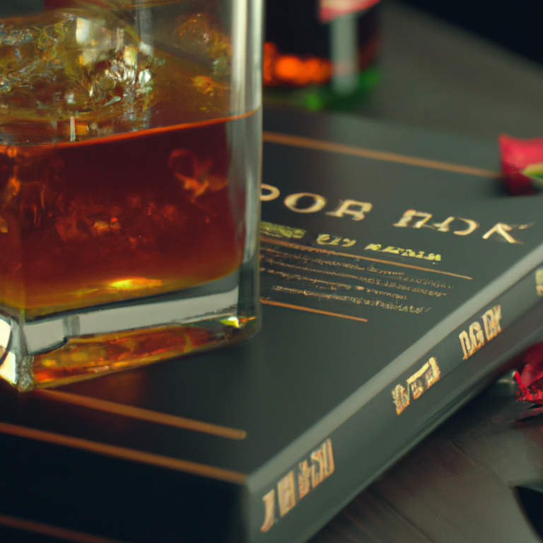 A Comprehensive Handbook on the 10 Four Roses Bourbon Recipes