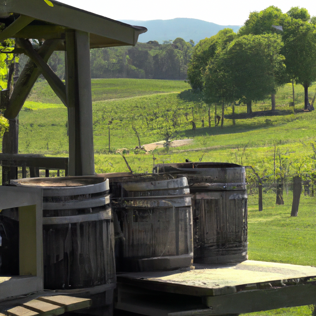 Can Virginia Become Known for Its Signature Wine?