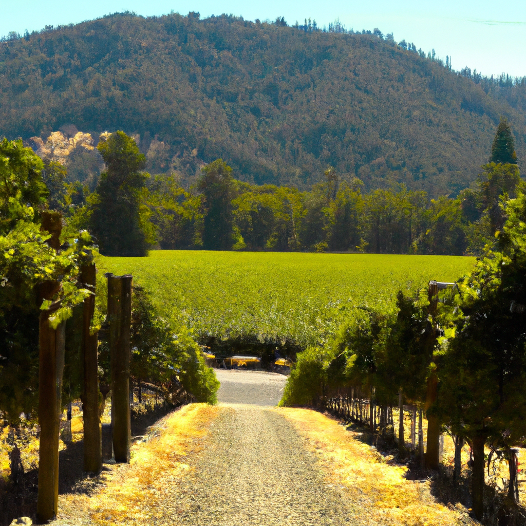 Discover the Ultimate Russian River Valley Learning Adventure with Dutton Estate Winery and Napa Valley Wine Academy