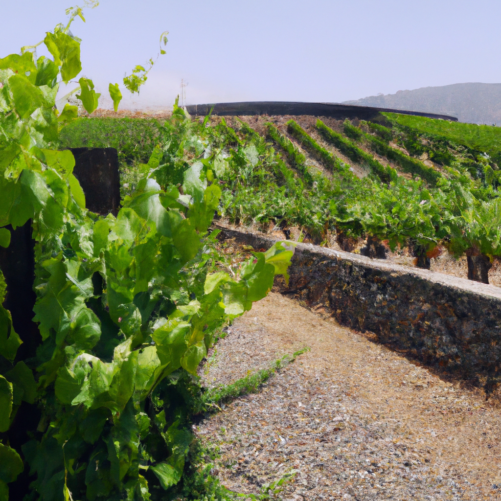 Viñedo Chadwick, a Chilean Family Wine Estate, Unveils its 2021 Vintage