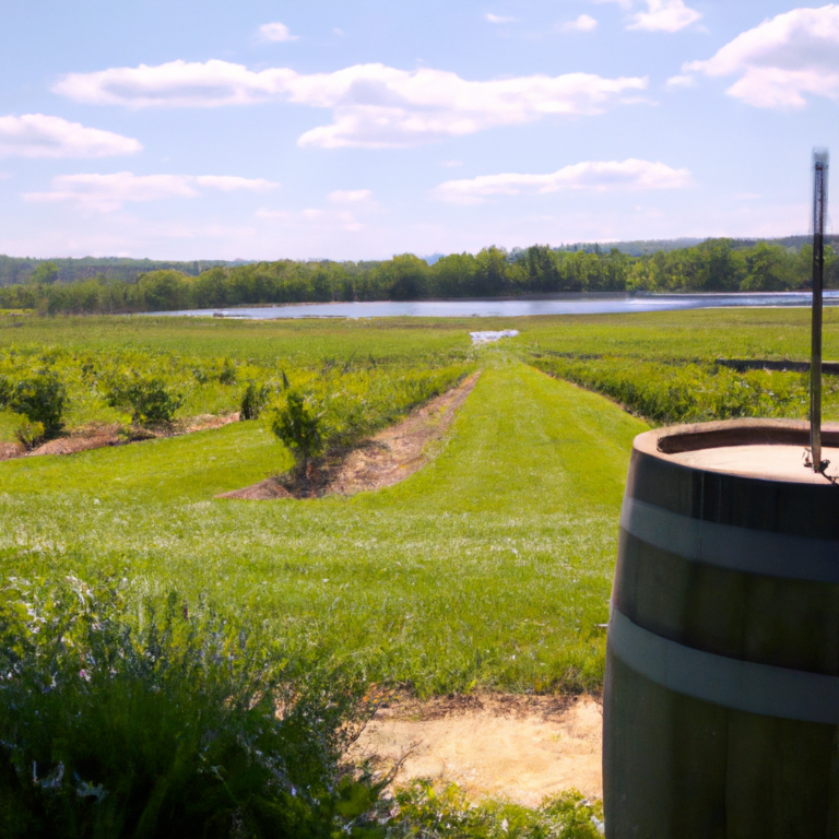 Can Virginia Become Known for Its Signature Wine?