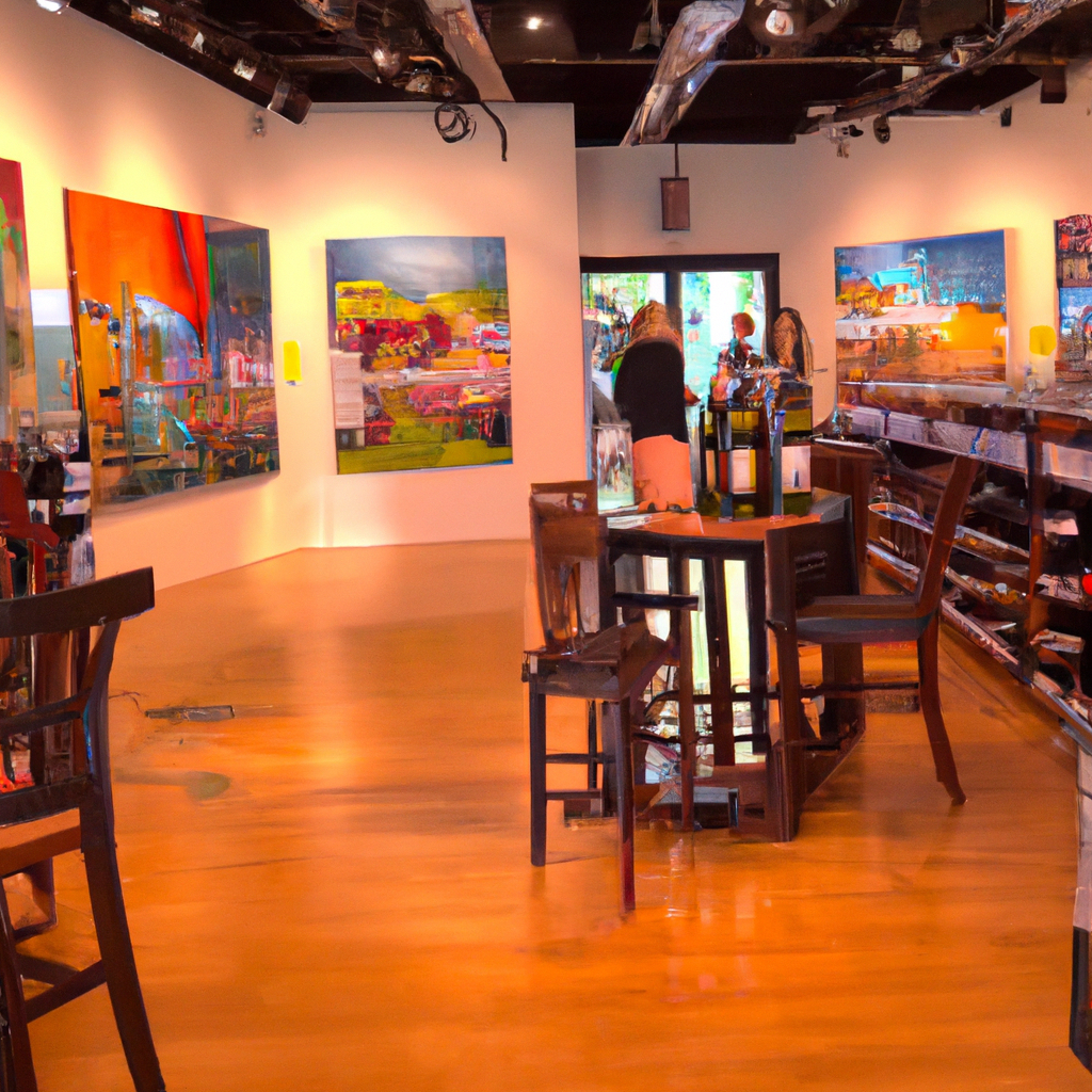 Acme Fine Wines Unveils New Wine Gallery in Downtown St. Helena