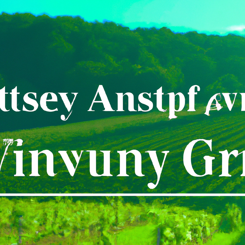 NY Wine & Grape Foundation Seeks Partner for Statewide Vineyard Survey in 2024-2025